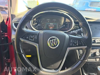 2019 Buick Encore Preferred 1SB – miniatura 10