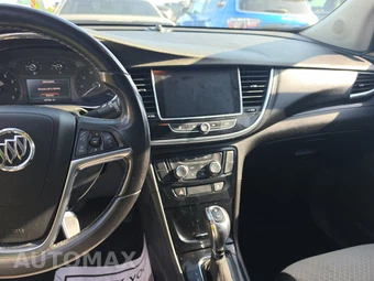 2019 Buick Encore Preferred 1SB – miniatura 11