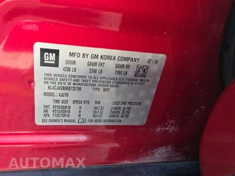 2019 Buick Encore Preferred 1SB – miniatura 14