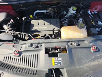 2019 Buick Encore Preferred 1SB – miniatura 15