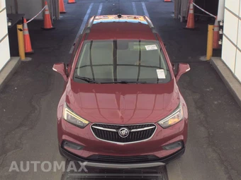 2019 Buick Encore Preferred 1SB – miniatura 2