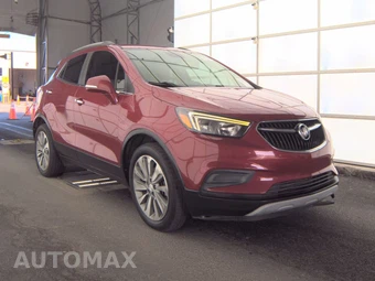 2019 Buick Encore Preferred 1SB – miniatura 3