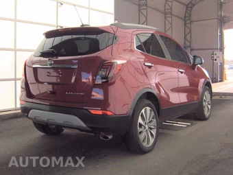 2019 Buick Encore Preferred 1SB – miniatura 4