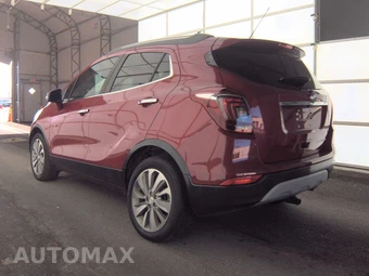 2019 Buick Encore Preferred 1SB – miniatura 6