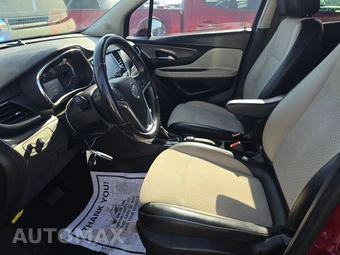 2019 Buick Encore Preferred 1SB – miniatura 7