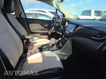2019 Buick Encore Preferred 1SB – miniatura 8