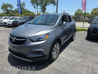 2019 Buick Encore Preferred 1SB