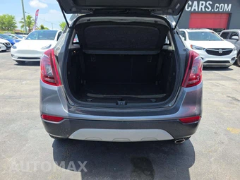 2019 Buick Encore Preferred 1SB – miniatura 14