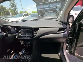 2019 Buick Encore Preferred 1SB – miniatura 19
