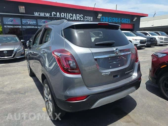2019 Buick Encore Preferred 1SB – miniatura 2