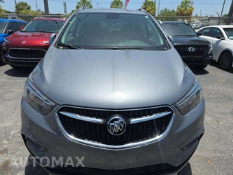 2019 Buick Encore Preferred 1SB – miniatura 21
