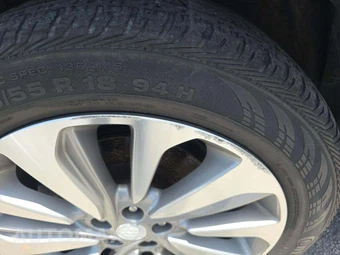 2019 Buick Encore Preferred 1SB – miniatura 22