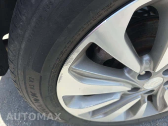2019 Buick Encore Preferred 1SB – miniatura 25