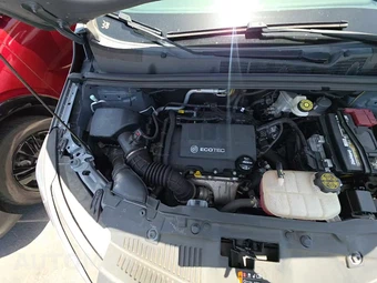 2019 Buick Encore Preferred 1SB – miniatura 29