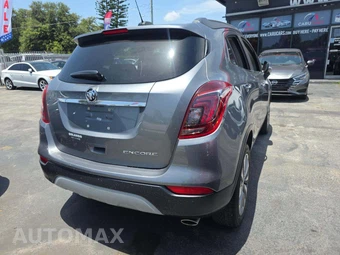 2019 Buick Encore Preferred 1SB – miniatura 3