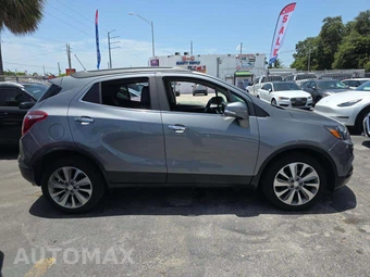 2019 Buick Encore Preferred 1SB – miniatura 4