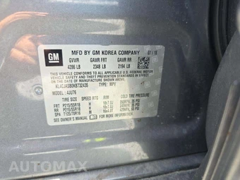 2019 Buick Encore Preferred 1SB – miniatura 5