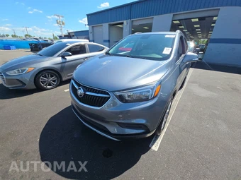 2019 Buick Encore Preferred 1SB