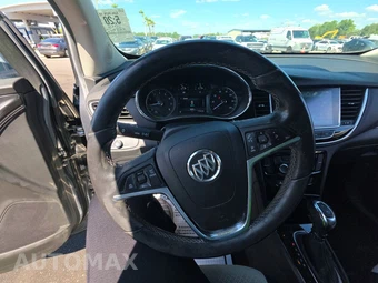2019 Buick Encore Preferred 1SB – miniatura 10