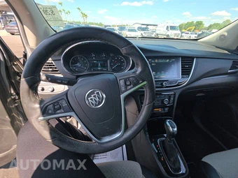 2019 Buick Encore Preferred 1SB – miniatura 11