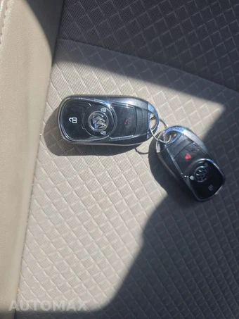 2019 Buick Encore Preferred 1SB – miniatura 14