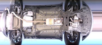 2019 Buick Encore Preferred 1SB – miniatura 18