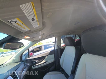 2019 Buick Encore Preferred 1SB – miniatura 19