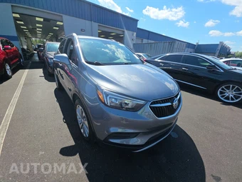 2019 Buick Encore Preferred 1SB – miniatura 3