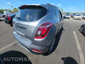 2019 Buick Encore Preferred 1SB – miniatura 4