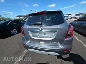 2019 Buick Encore Preferred 1SB – miniatura 5