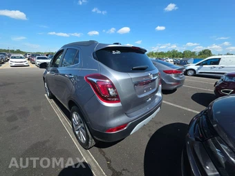 2019 Buick Encore Preferred 1SB – miniatura 6