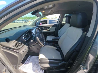 2019 Buick Encore Preferred 1SB – miniatura 7