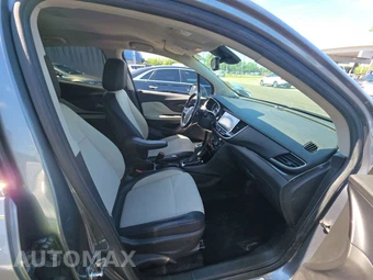 2019 Buick Encore Preferred 1SB – miniatura 8