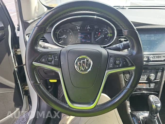 2019 Buick Encore Preferred 1SB - miniatura 10