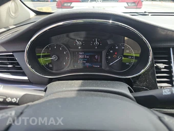 2019 Buick Encore Preferred 1SB - miniatura 12