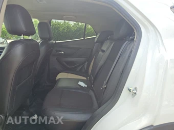 2019 Buick Encore Preferred 1SB - miniatura 13