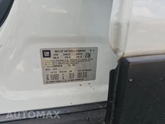 2019 Buick Encore Preferred 1SB - miniatura 14