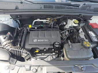 2019 Buick Encore Preferred 1SB - miniatura 15