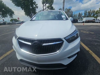 2019 Buick Encore Preferred 1SB - miniatura 2