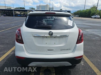 2019 Buick Encore Preferred 1SB - miniatura 5