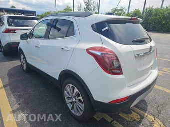 2019 Buick Encore Preferred 1SB - miniatura 6