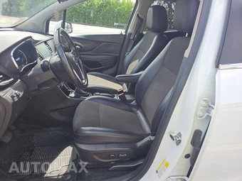 2019 Buick Encore Preferred 1SB - miniatura 7