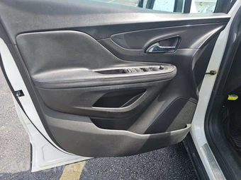 2019 Buick Encore Preferred 1SB - miniatura 9