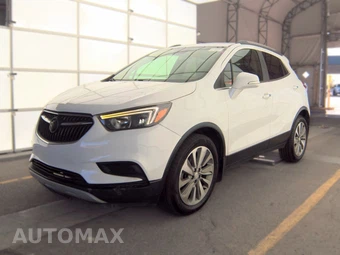 2019 Buick Encore Preferred 1SB