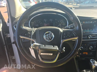 2019 Buick Encore Preferred 1SB – miniatura 10