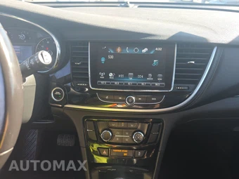 2019 Buick Encore Preferred 1SB – miniatura 11