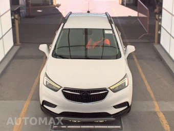 2019 Buick Encore Preferred 1SB – miniatura 2