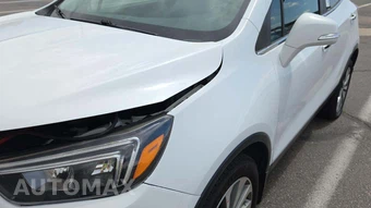 2019 Buick Encore Preferred 1SB – miniatura 20