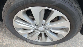 2019 Buick Encore Preferred 1SB – miniatura 22
