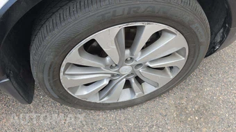 2019 Buick Encore Preferred 1SB – miniatura 24